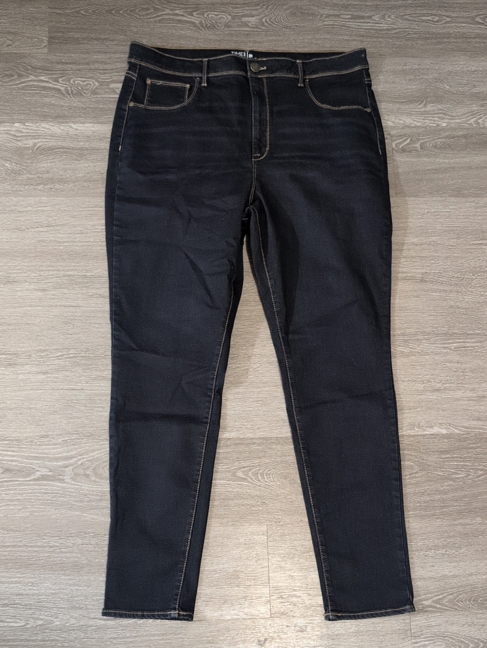 Women's High Rise Jegging